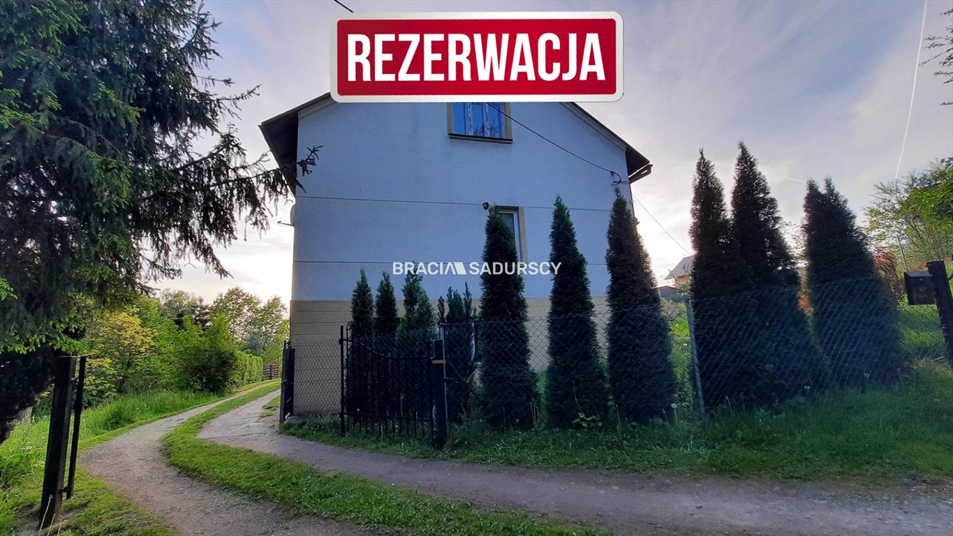 Dom na sprzedaż Barwałd Średni  120m2 Foto 18