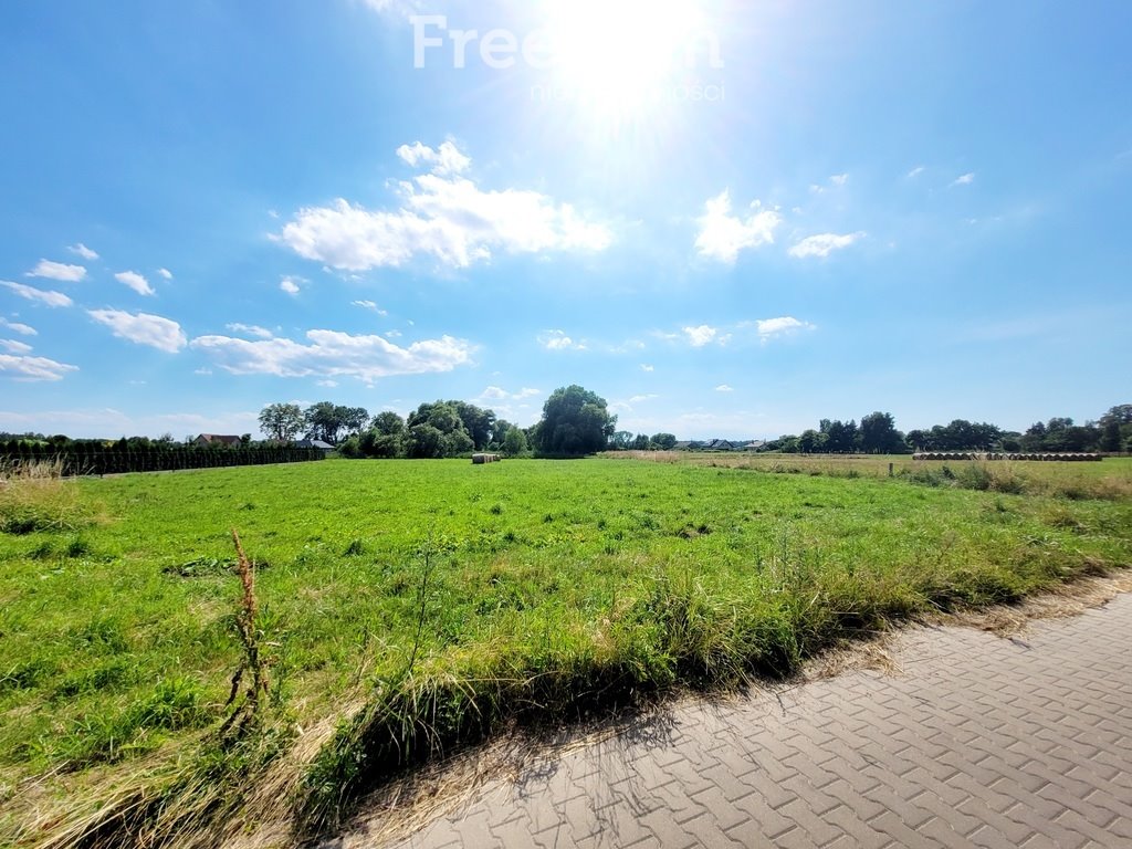 Działka budowlana na sprzedaż Świnoujście, Karsibór, Łęgowa  1 502m2 Foto 3