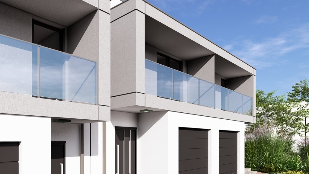 Dom na sprzedaż Rzeszów, Pogodne Wzgórze  80m2 Foto 1