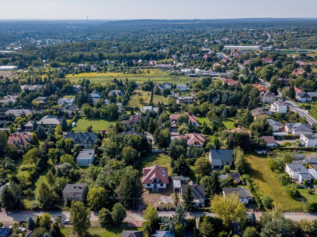 Dom na sprzedaż Puszczykowo, Krańcowa  230m2 Foto 1