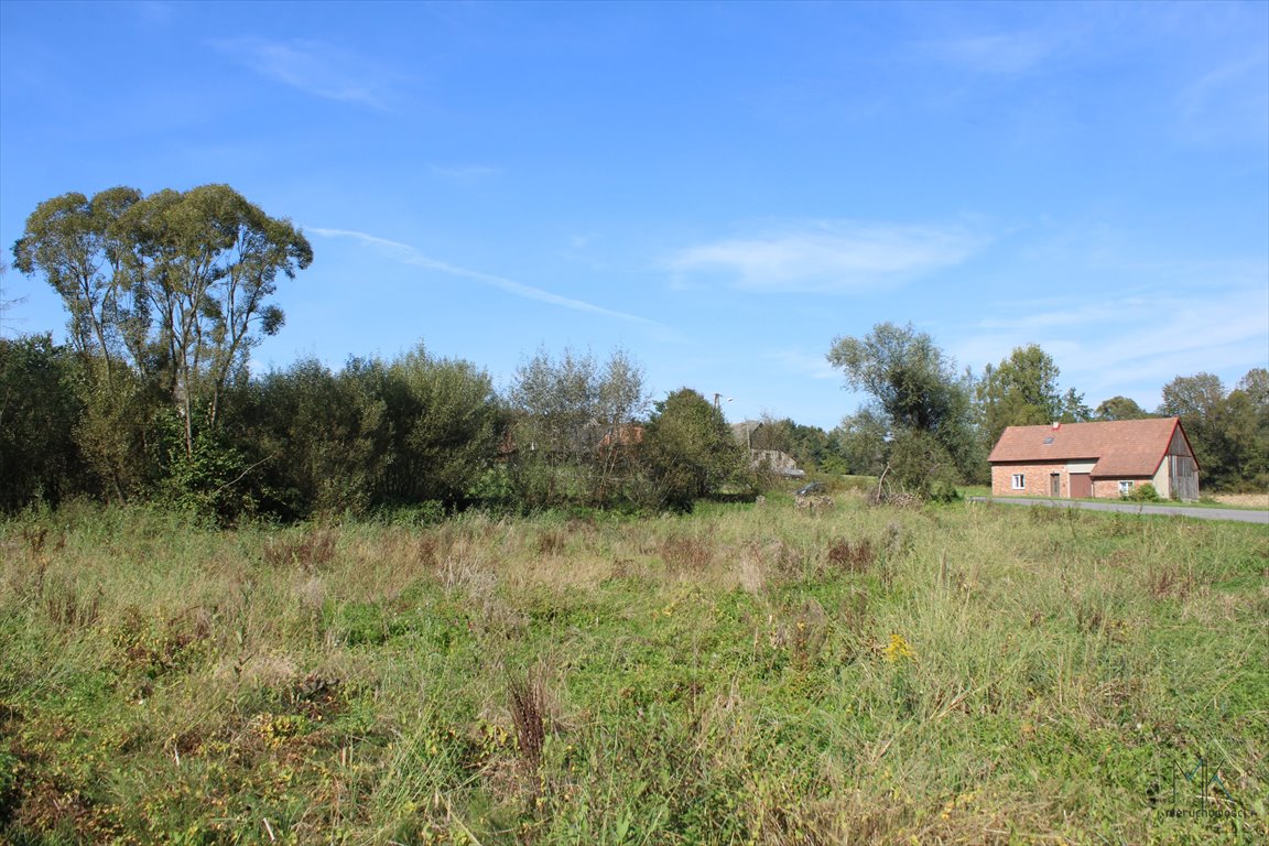 Działka budowlana na sprzedaż Kobylec  2 600m2 Foto 1