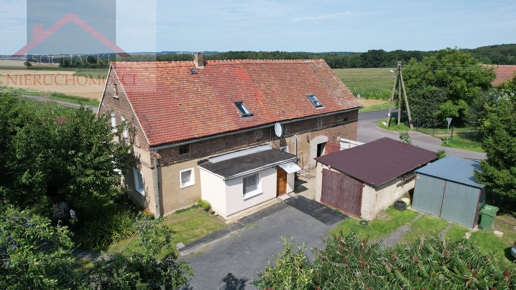 Dom na sprzedaż Radzimów, Radzimów Górny  120m2 Foto 1