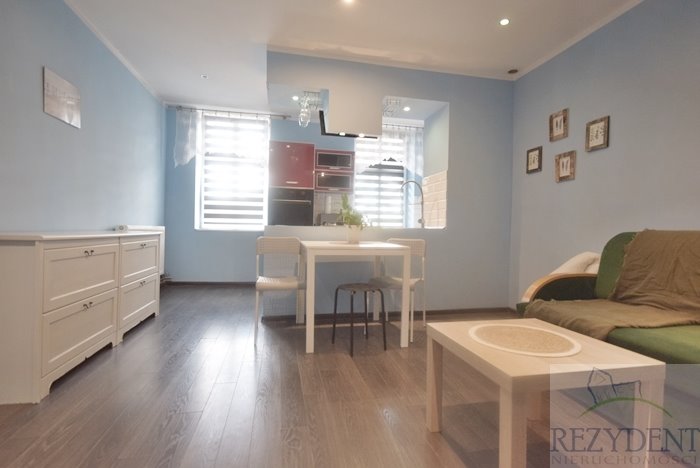 Mieszkanie dwupokojowe na wynajem Mysłowice, Świerczyny  40m2 Foto 1