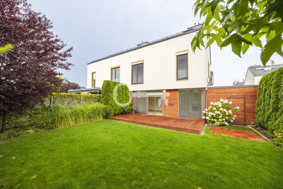 Dom na sprzedaż Konstancin-Jeziorna, Warszawska  147m2 Foto 1