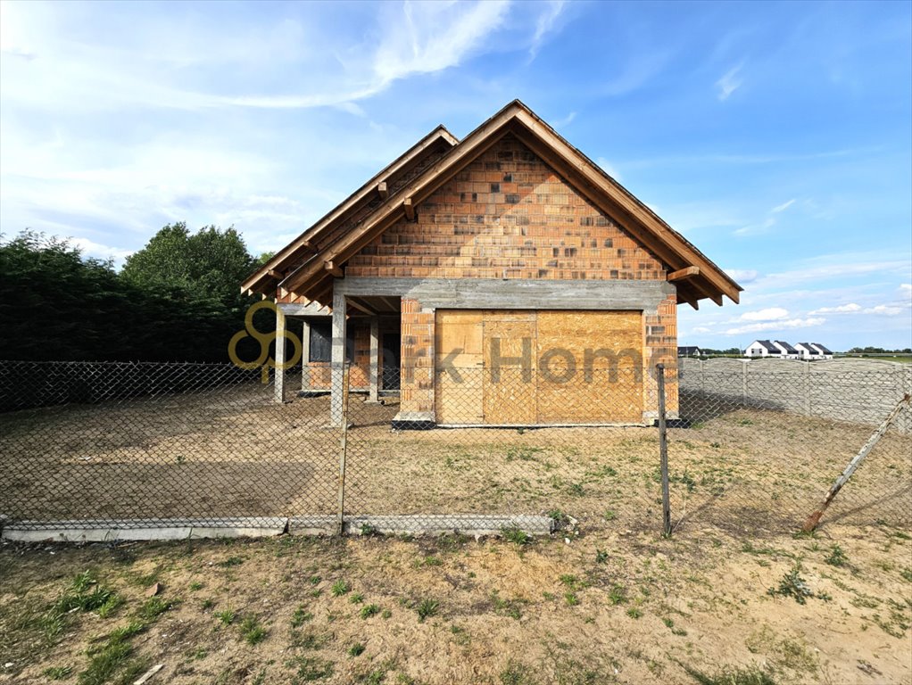 Dom na sprzedaż Śrem  297m2 Foto 1