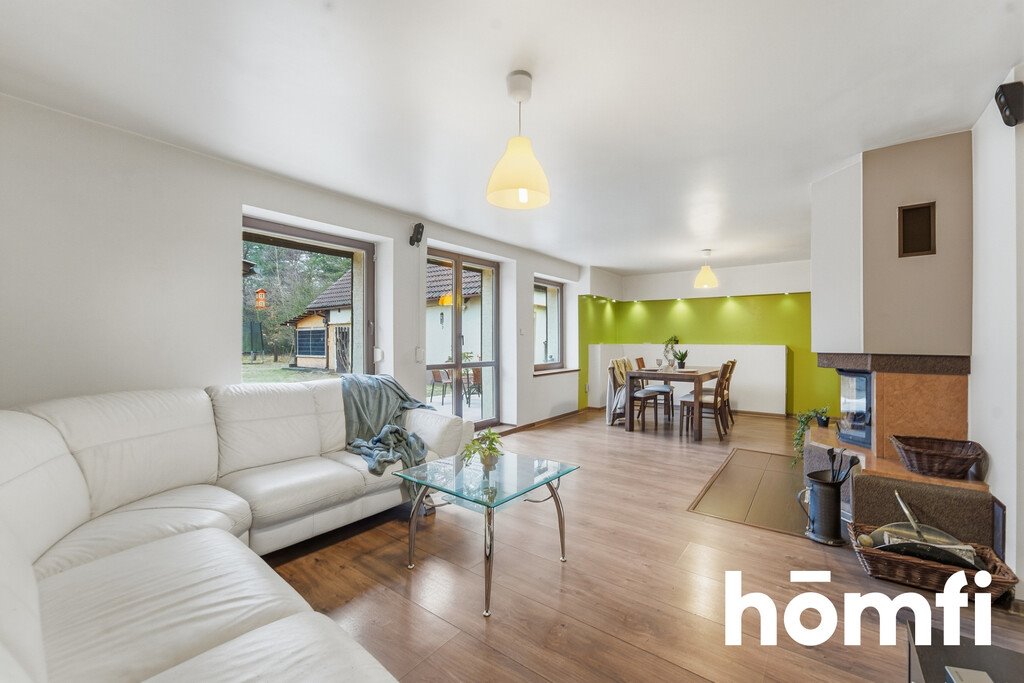 Przestronny dom 140 m² z ogrodem, bez kosztów wstępnych! Dylaki, Ozimska  140m2 Foto 1