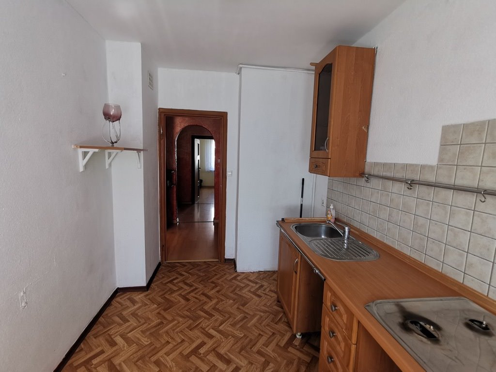 Mieszkanie trzypokojowe na sprzedaż Gliwice, Prozy  60m2 Foto 4