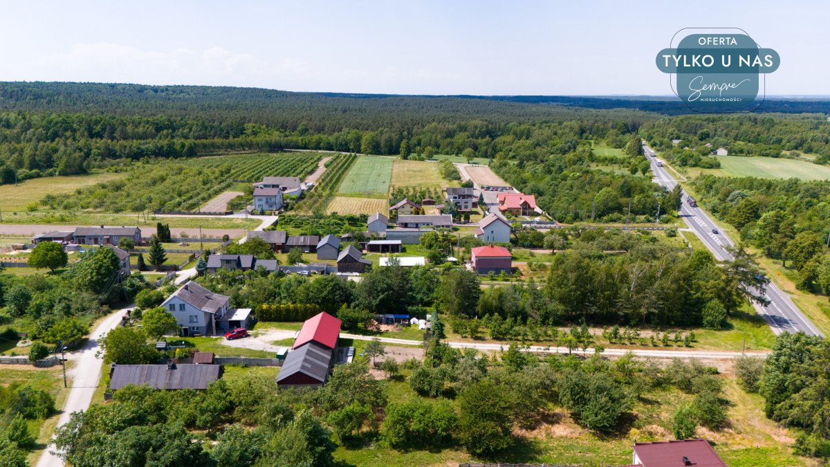 Działka rolna na sprzedaż Zielonka  3 700m2 Foto 10