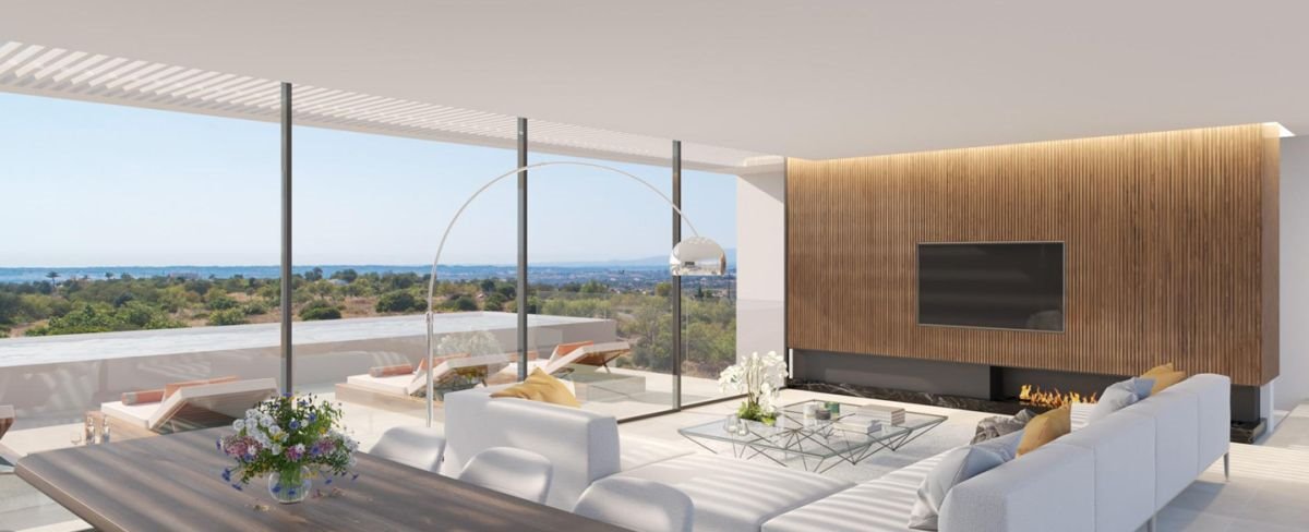 Apartament 122 m² z basenem i garażem w Algarve polecam Portugalia, Albufeira  122m2 Foto 1