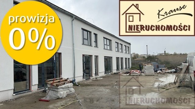 Lokal użytkowy na wynajem Poznań, Grunwald  710m2 Foto 1