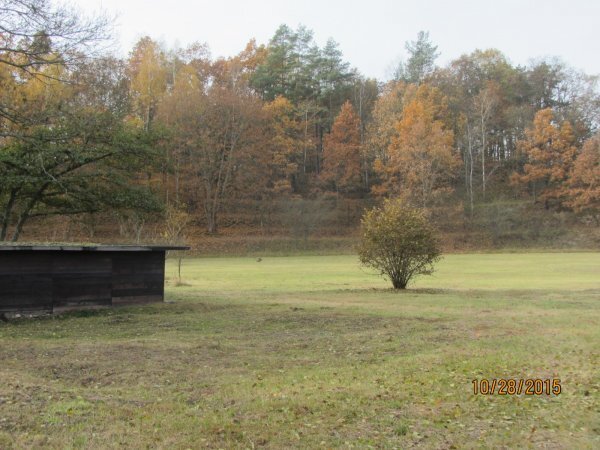 Działka siedliskowa na sprzedaż Tleń  42 000m2 Foto 4