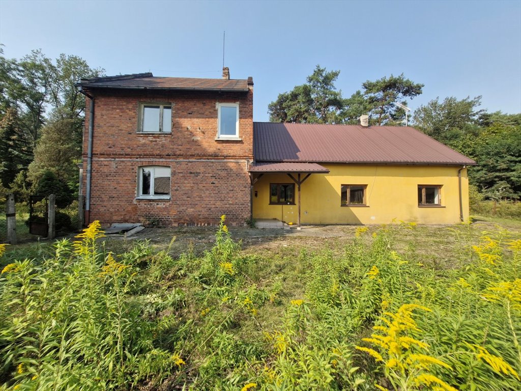 Dom na sprzedaż Kębliny  280m2 Foto 1