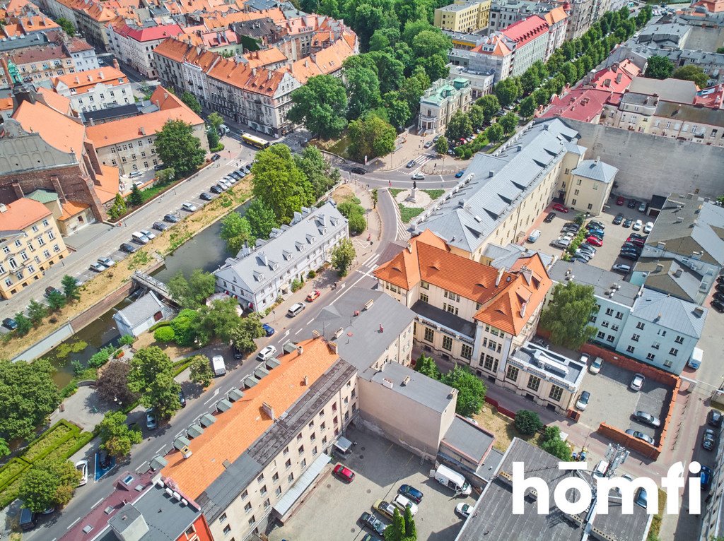 Lokal użytkowy na sprzedaż Kalisz, Stare Miasto, al. Aleja Wolności  1 668m2 Foto 6