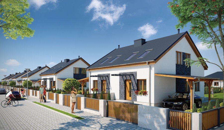 Działka budowlana na sprzedaż Stargard  10 935m2 Foto 1