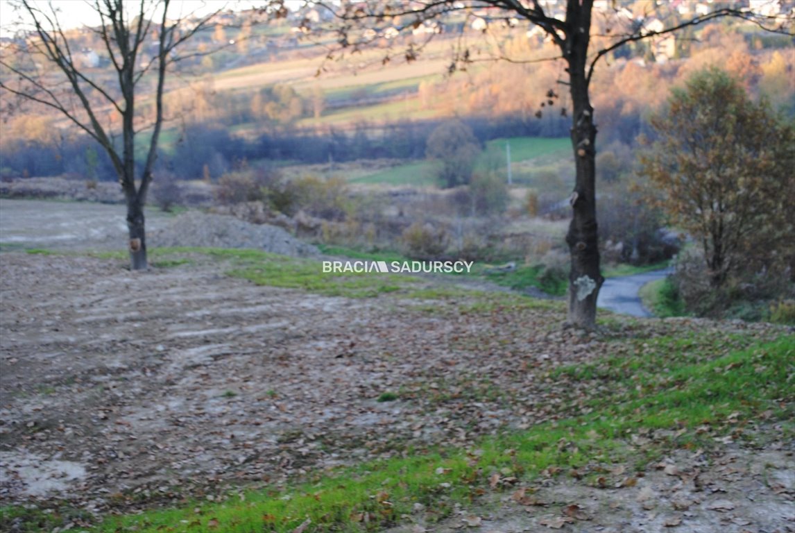 Działka budowlana na sprzedaż Golkowice  1 000m2 Foto 3