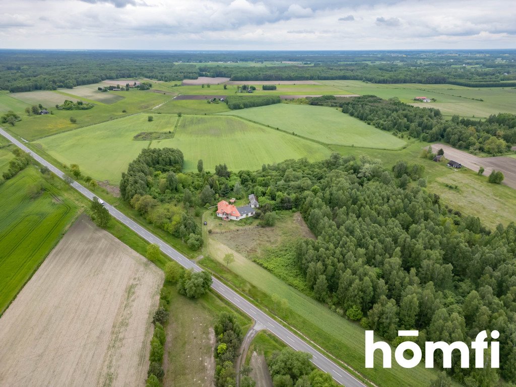 Działka inna na sprzedaż Sławatycze-Kolonia  43 400m2 Foto 16