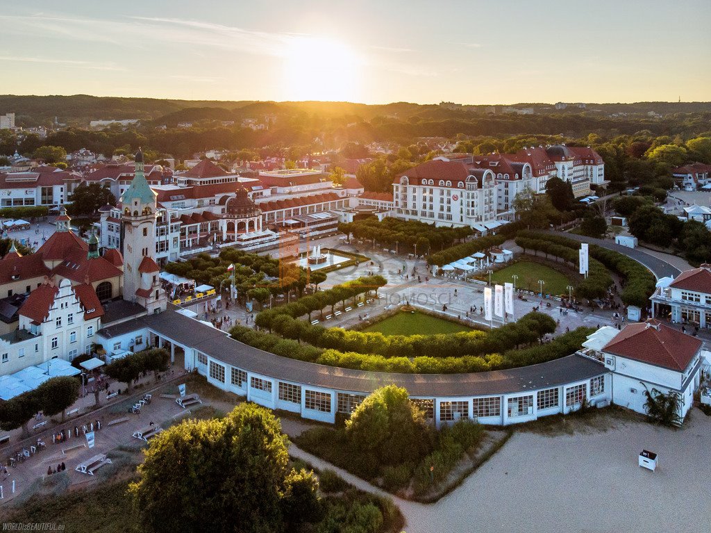 Mieszkanie trzypokojowe na sprzedaż Sopot, Kamienny Potok, Tatrzańska  46m2 Foto 15