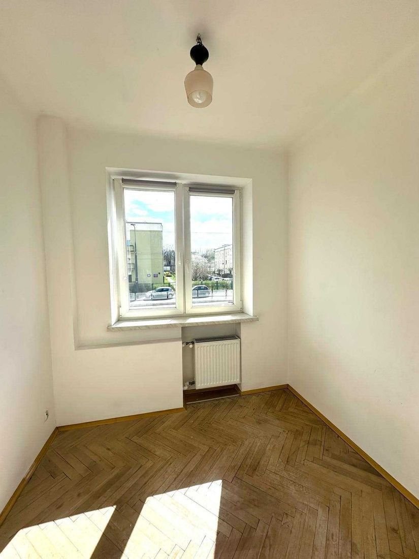 28 m2 po remoncie, blisko parków i komunikacji Warszawa, Wola, Obozowa  28m2 Foto 1