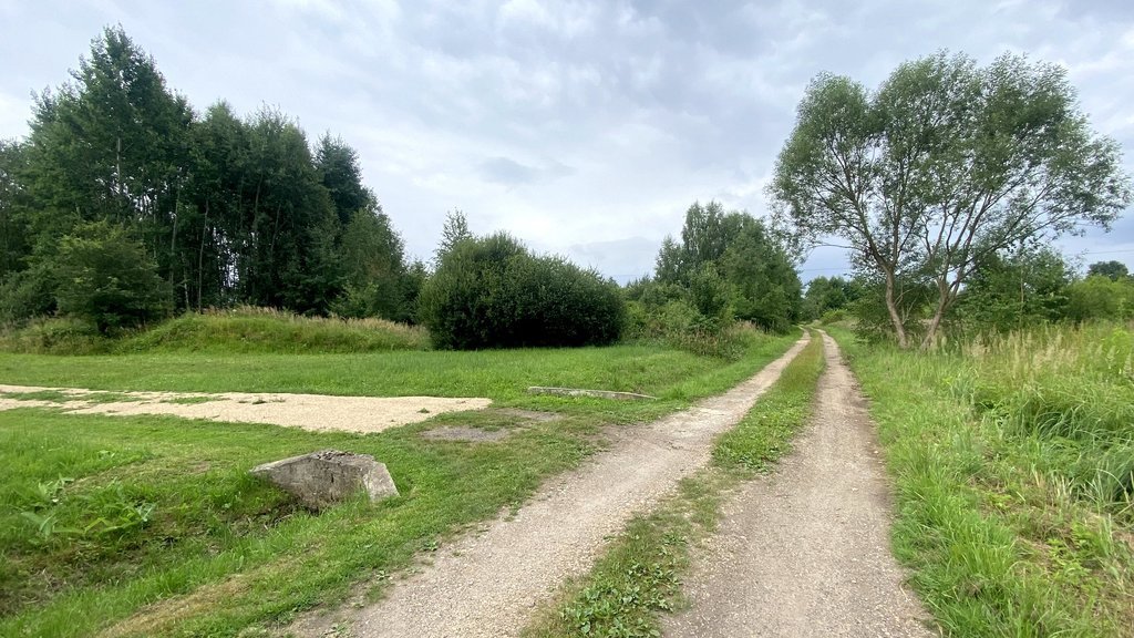 Działka budowlana na sprzedaż Kamienica Polska, Kopalniana  1 000m2 Foto 8