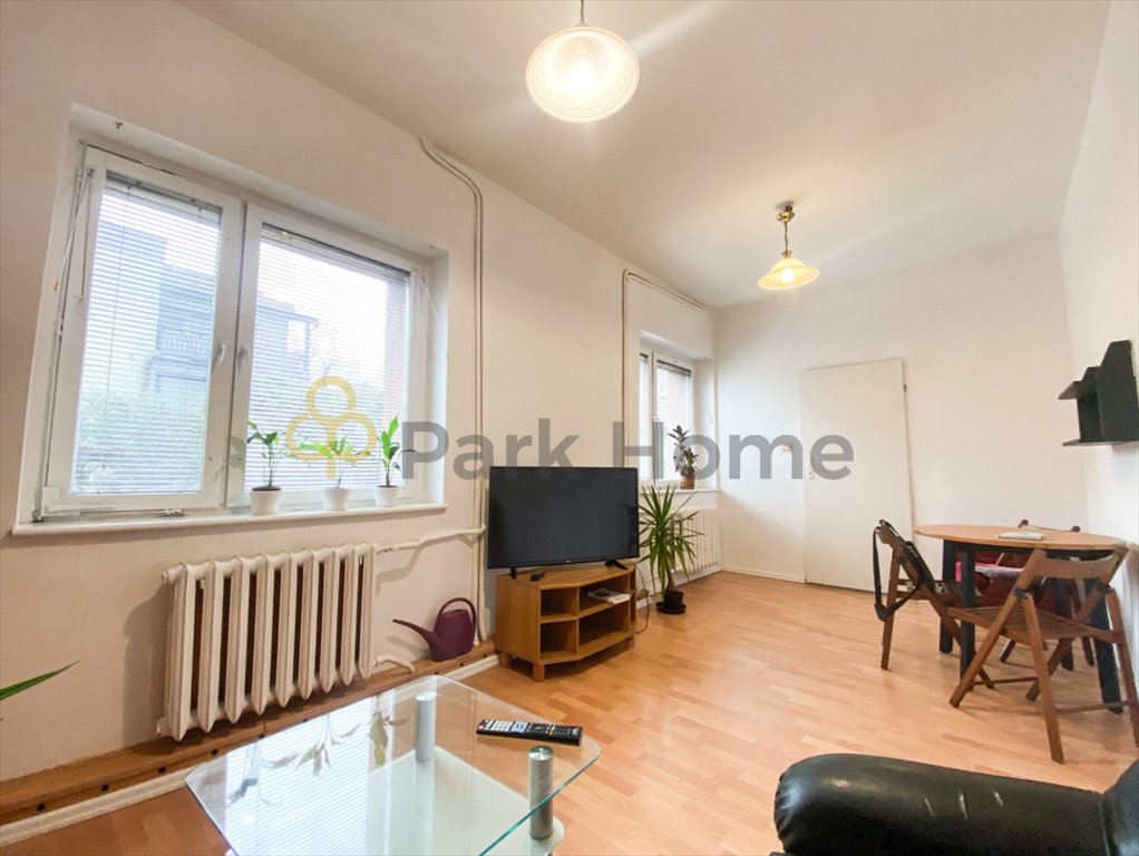 Mieszkanie dwupokojowe na wynajem Sulechów  39m2 Foto 1