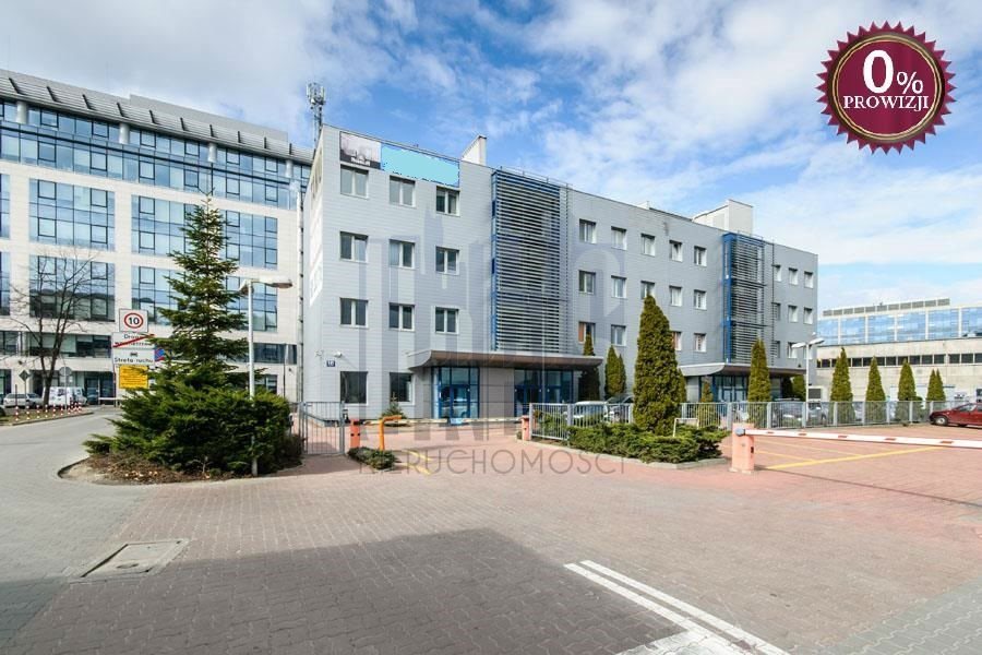 Lokal użytkowy na sprzedaż Warszawa, Mokotów 2 678m2 Foto 1 Lokal użytkowy na sprzedaż Warszawa, Mokotów 2 678m2 Foto 1