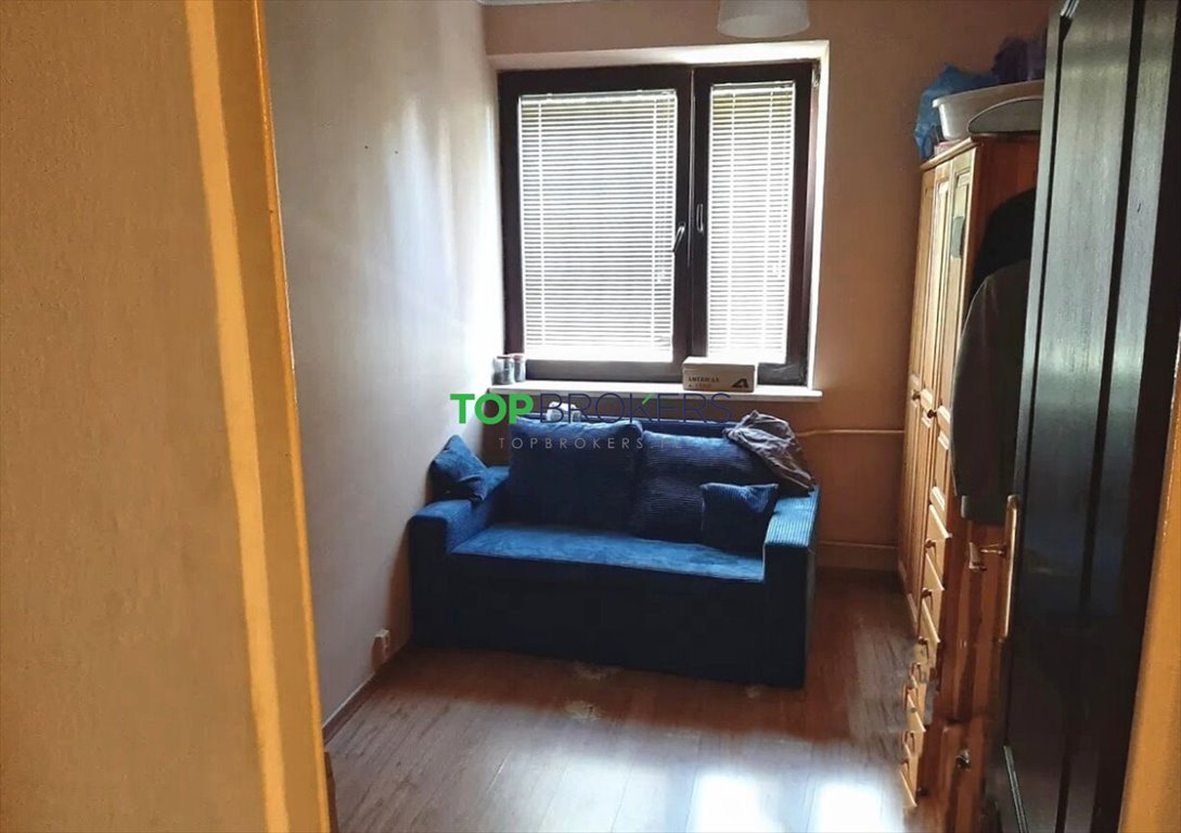 Mieszkanie czteropokojowe  na sprzedaż Warszawa, Ursynów Natolin, Meander  63m2 Foto 1