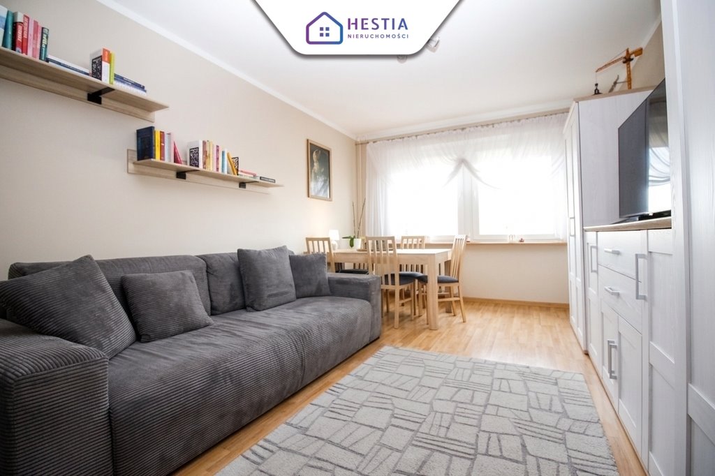 Przestronne 4-pokojowe mieszkanie 79,4 m² (Os. Chopina) z dużym balkonem Stargard  79m2 Foto 1