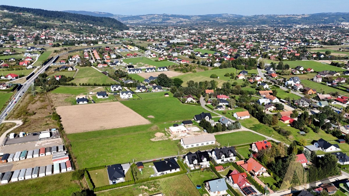 Działka budowlana na sprzedaż Świniarsko  1 200m2 Foto 9