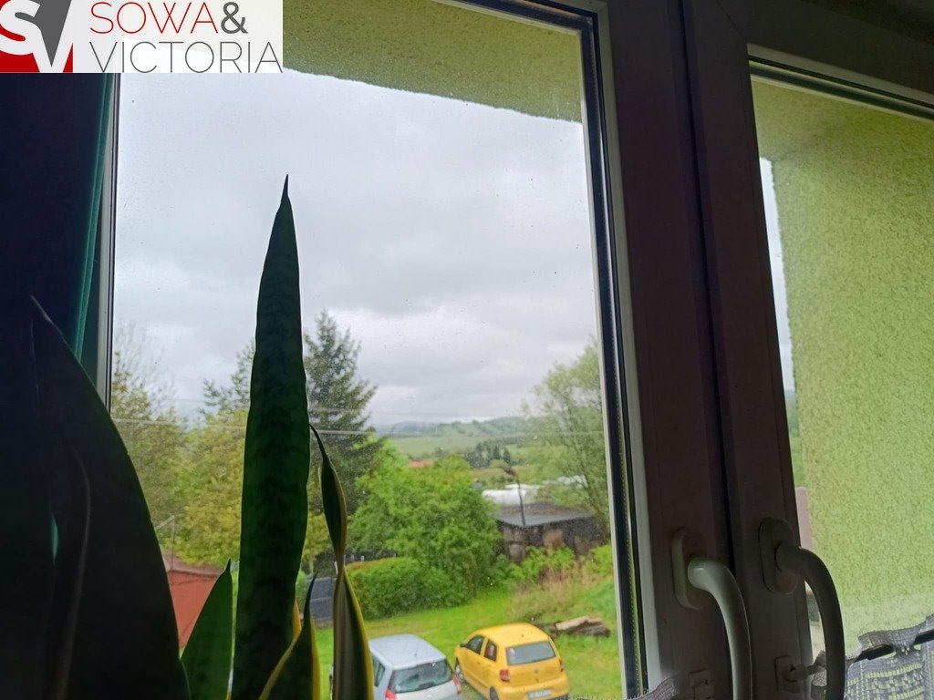 Mieszkanie dwupokojowe na sprzedaż Głuszyca  54m2 Foto 1