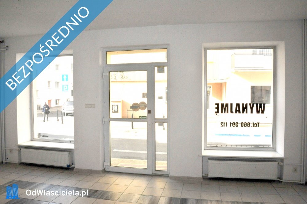 Lokal użytkowy na wynajem Lublin, Orla 8  404m2 Foto 2