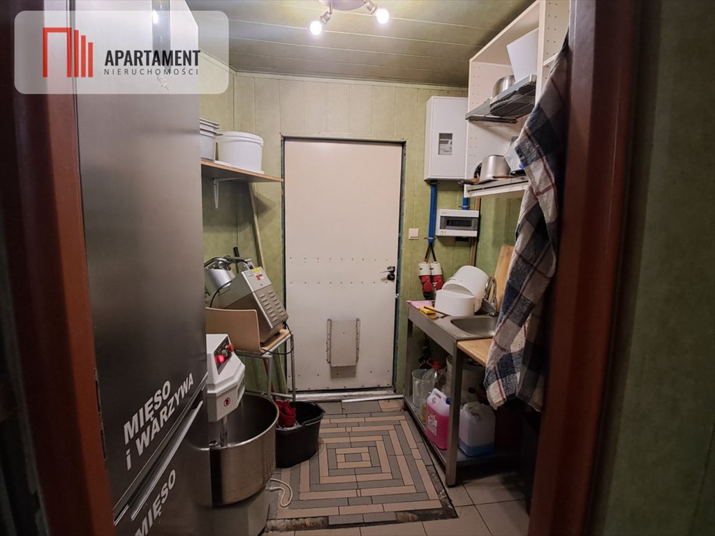 Lokal użytkowy na sprzedaż Wrocław  42m2 Foto 7