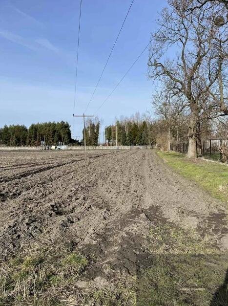 Działka budowlana na sprzedaż Żukówka  10 213m2 Foto 1