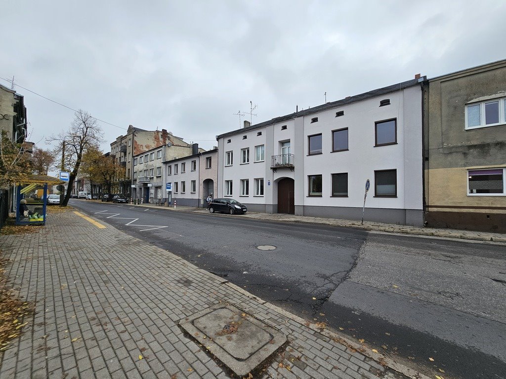 Lokal użytkowy na sprzedaż Pabianice, Konstantynowska  43m2 Foto 1