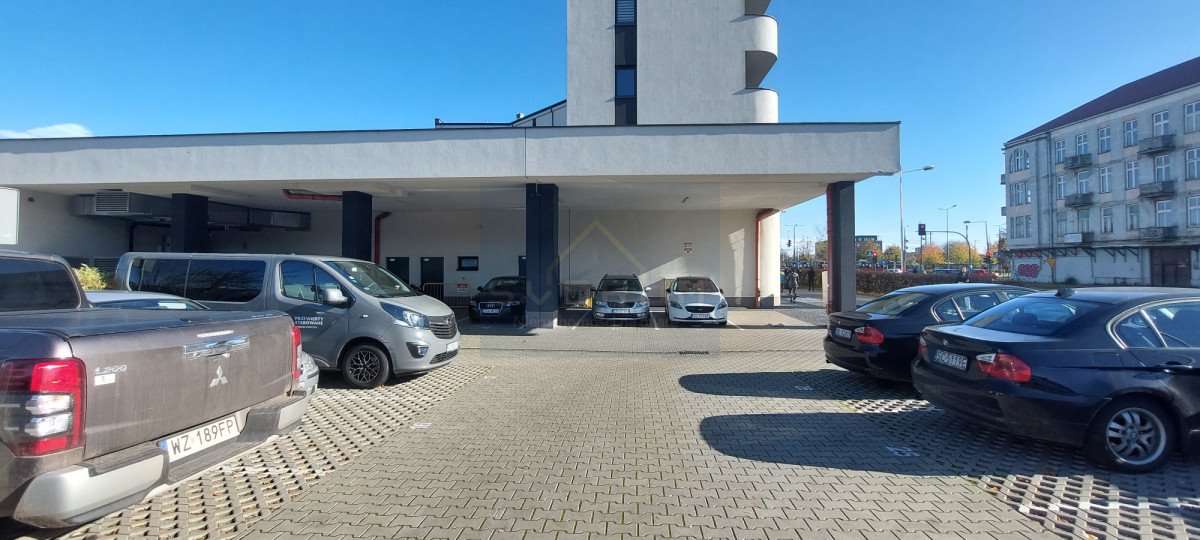 Mieszkanie dwupokojowe na wynajem Częstochowa, Centrum  43m2 Foto 7