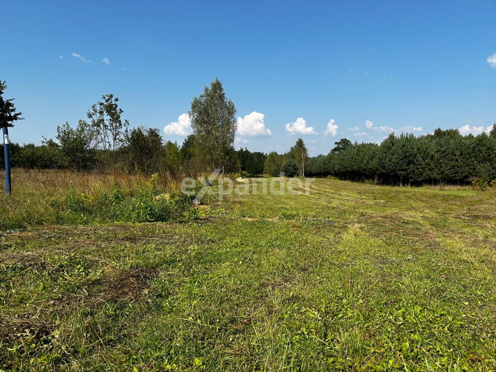 Działka budowlana na sprzedaż Toporowice, Źródlana  2 017m2 Foto 8