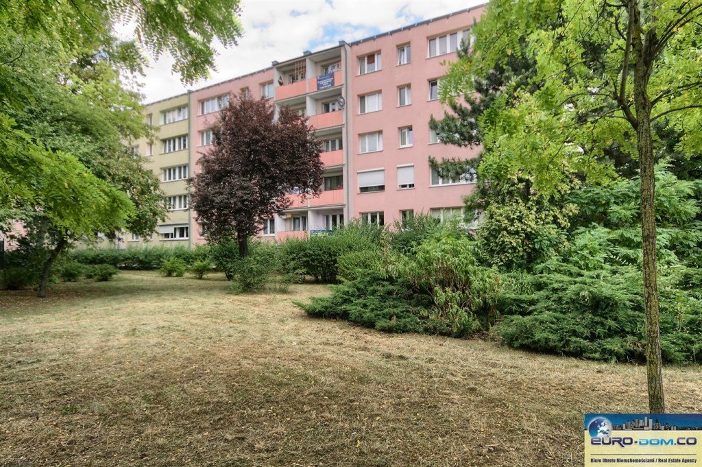 Mieszkanie dwupokojowe na wynajem Poznań, Rataje, Os.Rzeczypospolitej, Os.Rzeczypospolitej  38m2 Foto 15