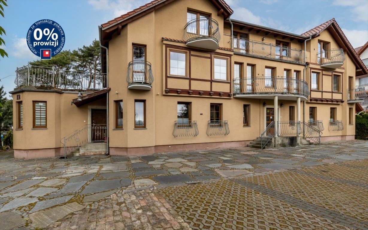 Dom na sprzedaż Międzywodzie, Międzywodzie, Międzywodzie  710m2 Foto 1