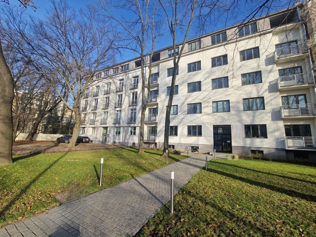 Lokal użytkowy na sprzedaż Warszawa, Mokotów  68m2 Foto 1