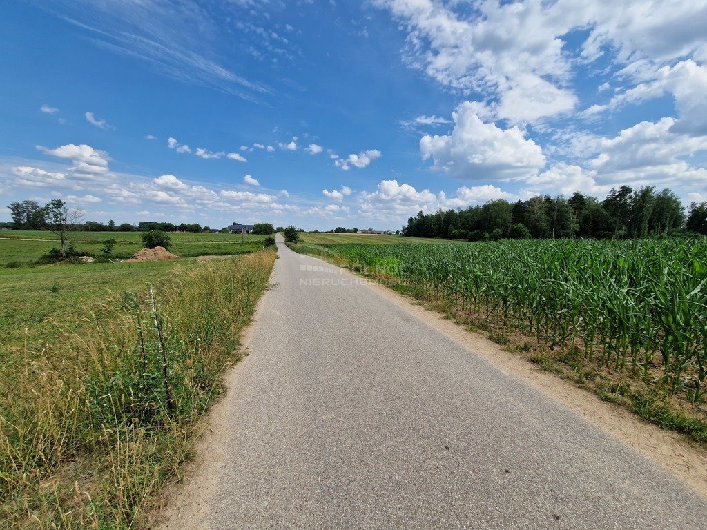 Działka rolna na sprzedaż Stelmachowo  39 700m2 Foto 5