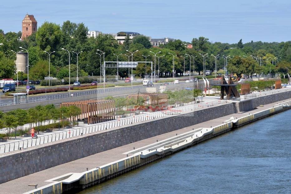 Mieszkanie trzypokojowe na wynajem Warszawa, Śródmieście, Dobra  60m2 Foto 5