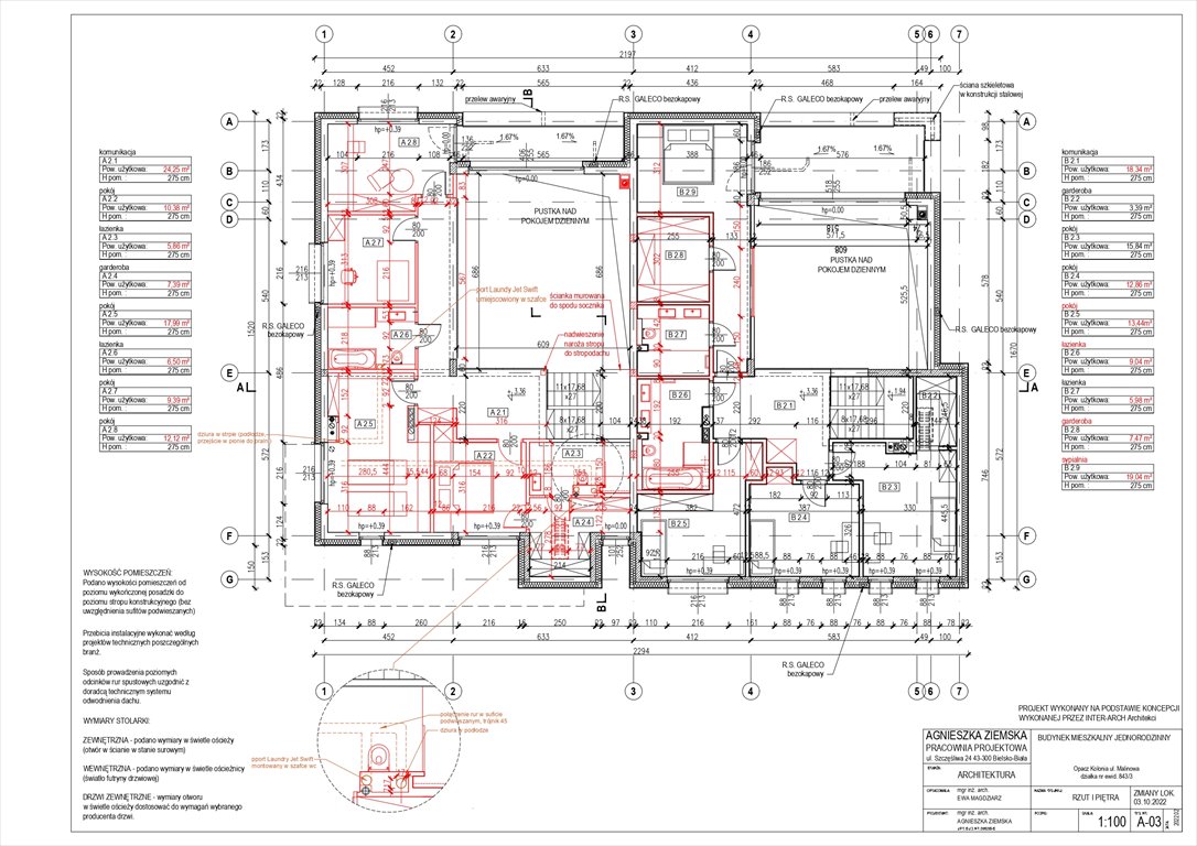 Dom na sprzedaż Opacz-Kolonia, Malinowa  262m2 Foto 11