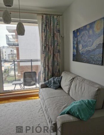 Nowoczesne 2-pokojowe mieszkanie z balkonem, garażem i świetną komunikacją Warszawa, Ursus, Stefanii Wilczyńskiej  38m2 Foto 1