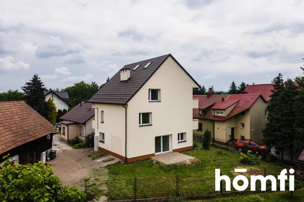 Mieszkanie trzypokojowe na sprzedaż Skawina, Żwirowa  100m2 Foto 10