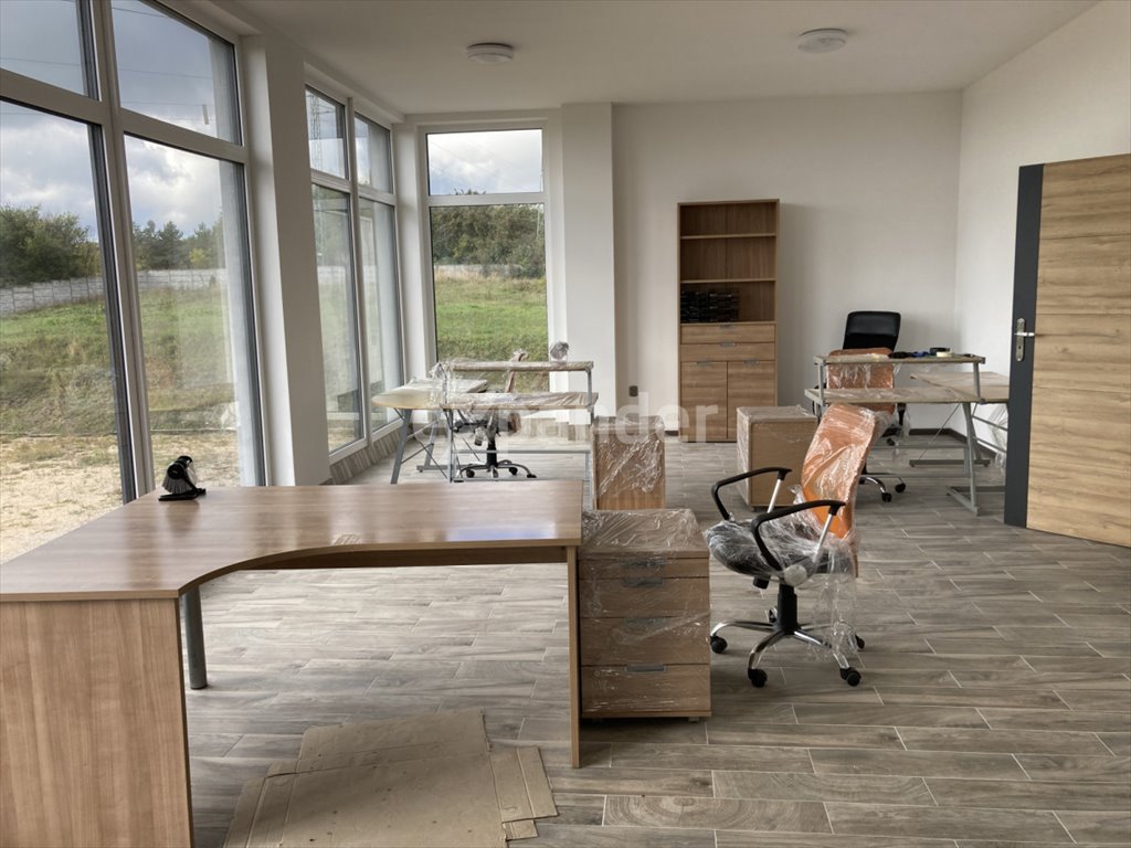 Lokal użytkowy na wynajem Częstochowa  610m2 Foto 1