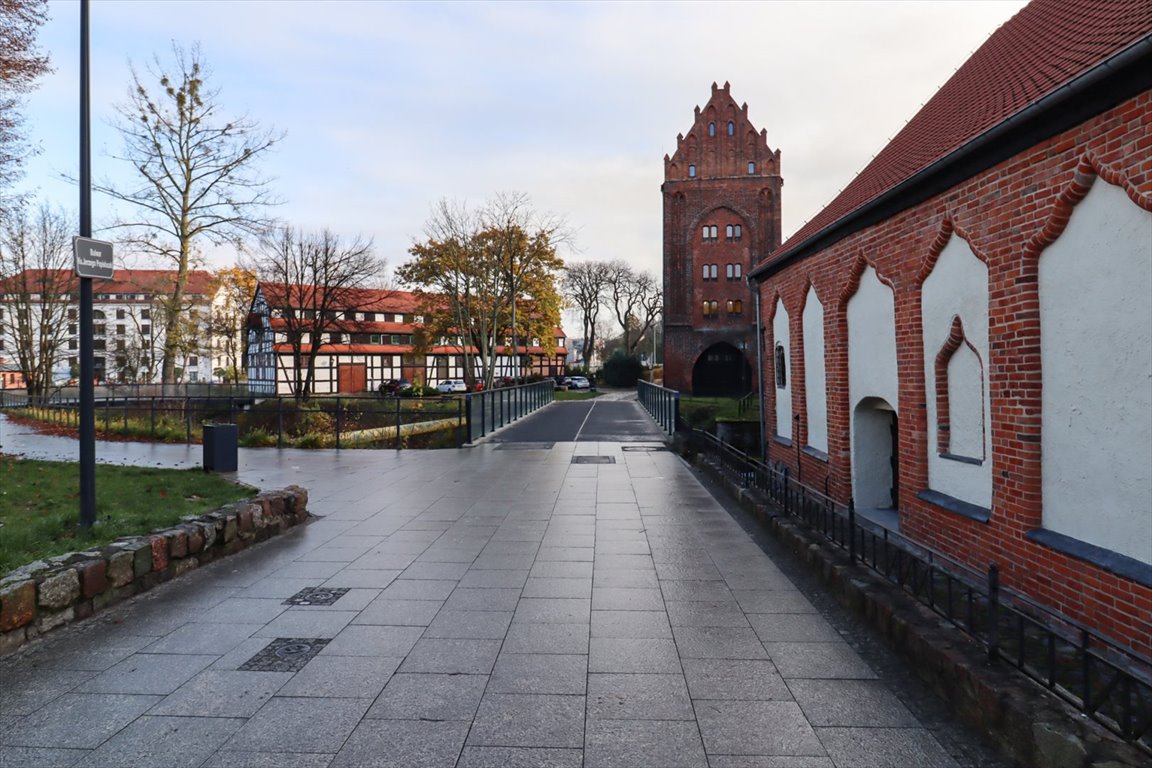 Mieszkanie dwupokojowe na wynajem Słupsk  30m2 Foto 15