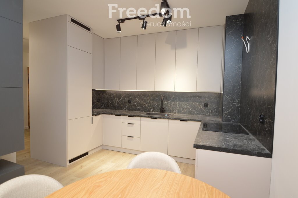 Mieszkanie trzypokojowe na sprzedaż Opole, Gosławice, Rozmarynowa  56m2 Foto 1