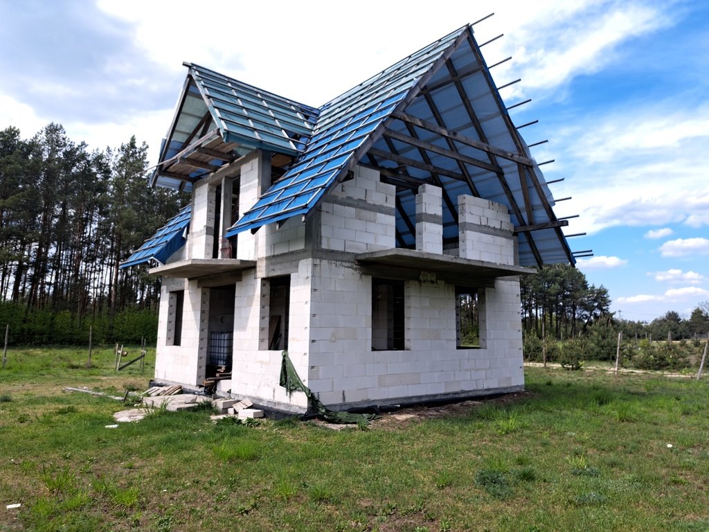 Dom na sprzedaż Stare Bosewo, Dębowa  91m2 Foto 4