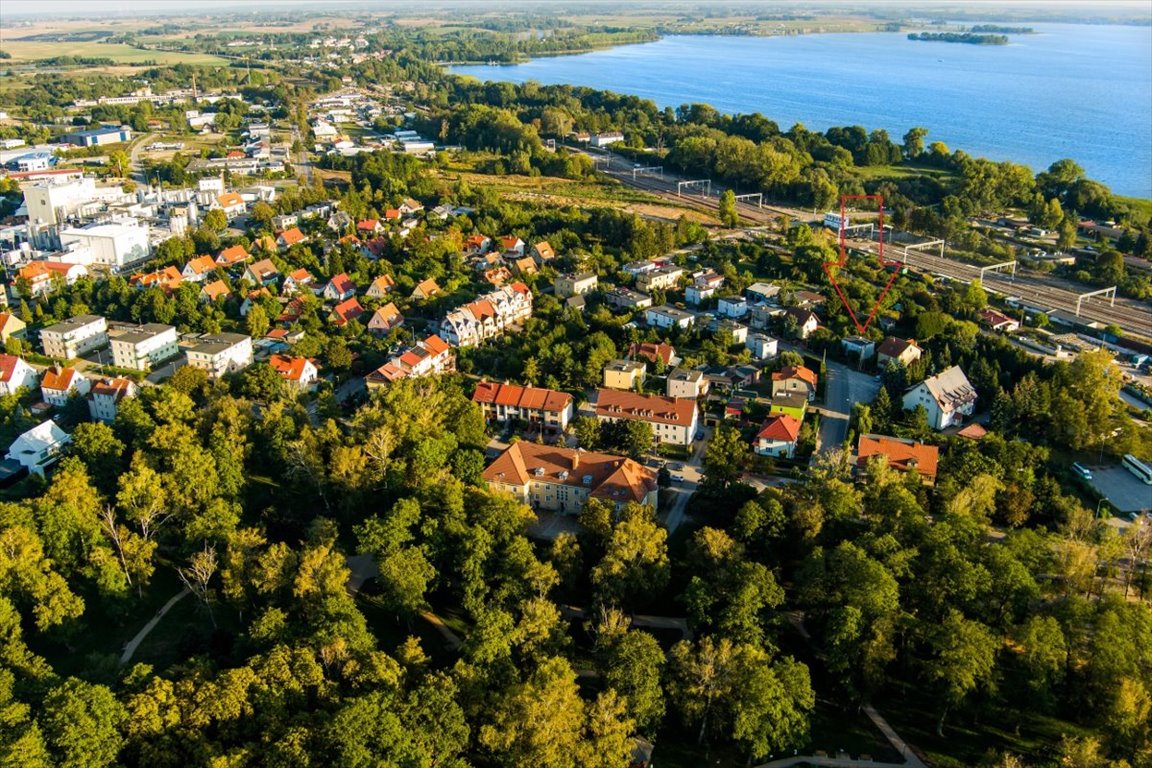 Dom na sprzedaż Giżycko, Giżycko  100m2 Foto 20