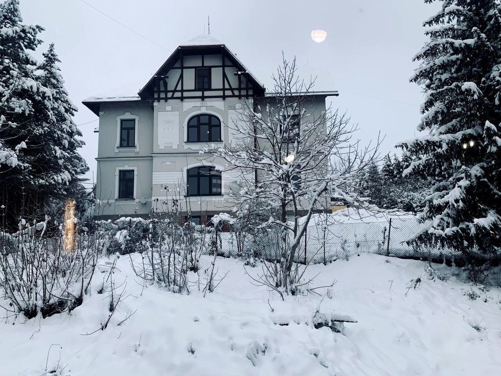 Dom na sprzedaż Cieszyn, Hieronima Przepilińskiego  505m2 Foto 1