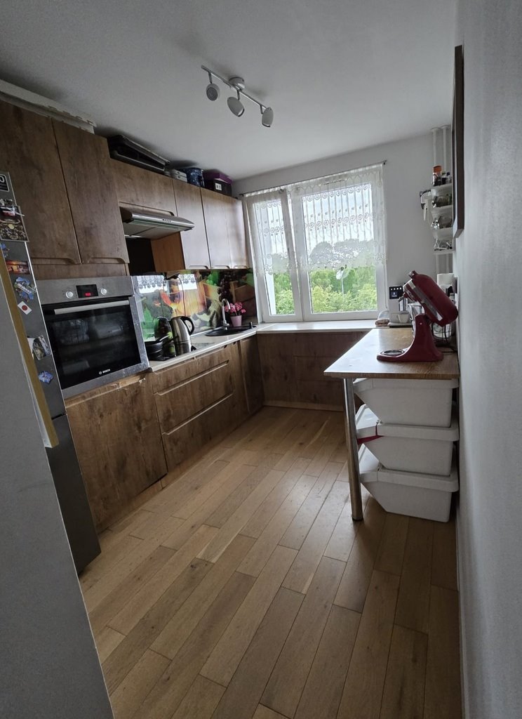 Mieszkanie trzypokojowe na sprzedaż Koszalin, Morskie, Bosmańska  60m2 Foto 1